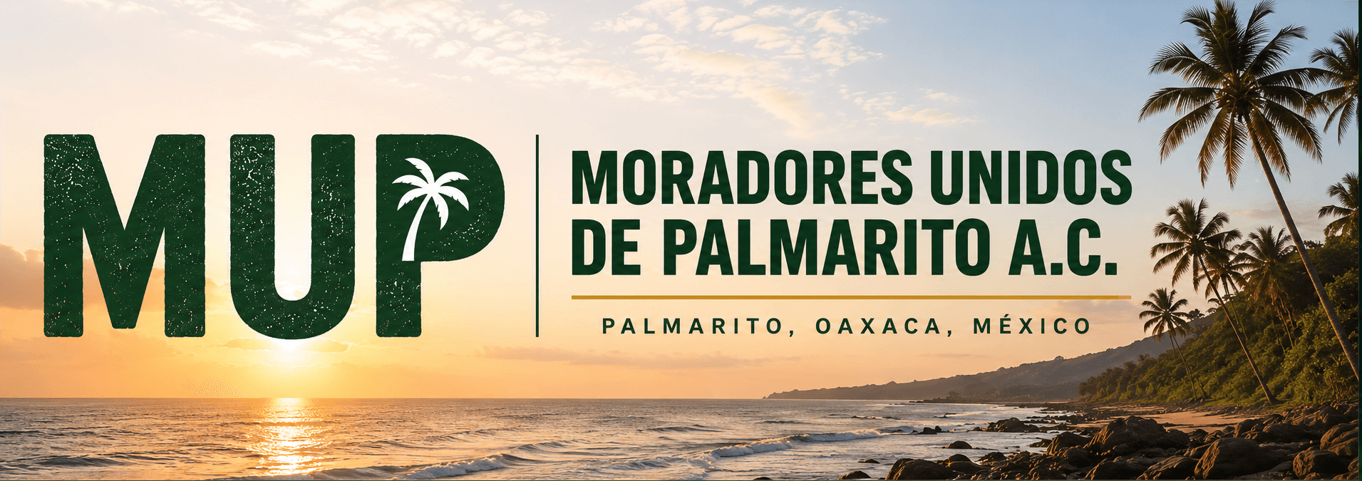 MUP - Moradores Unidos de Palmarito